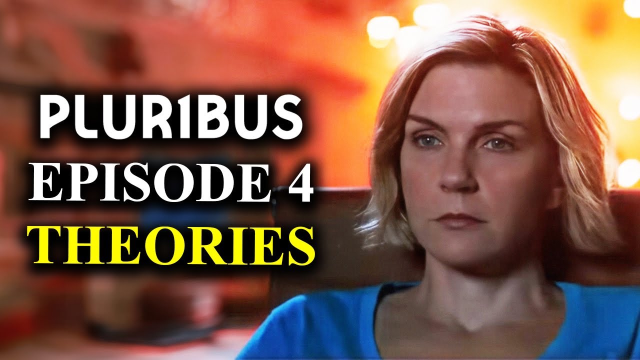 Pluribus Episode 4 Theories: Carol's Next Move Explained