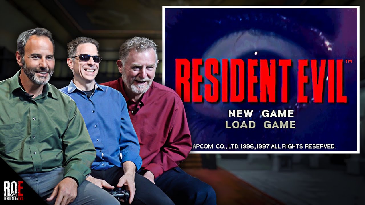 First-Time Resident Evil Playthrough: Raw Reactions & Survival Tips