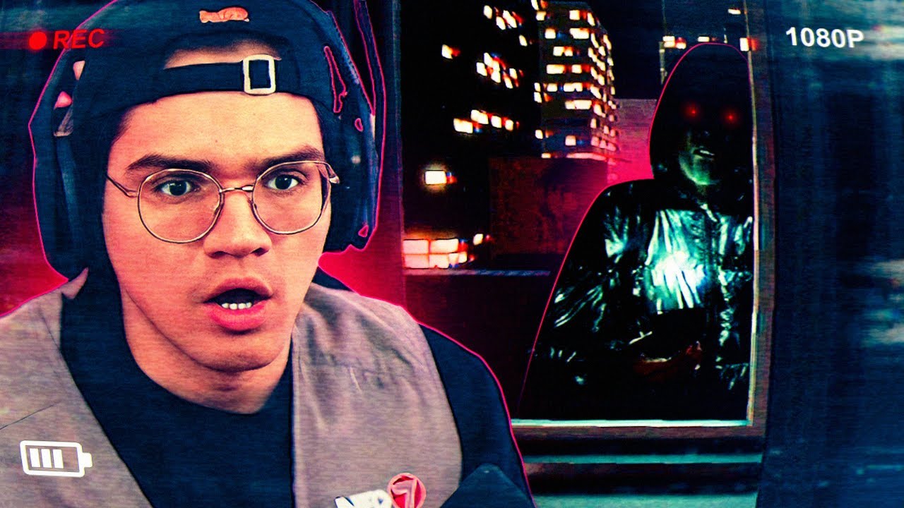 Chillas Art Horror Game: Why Streamers Should Fear This Stalker Simulator