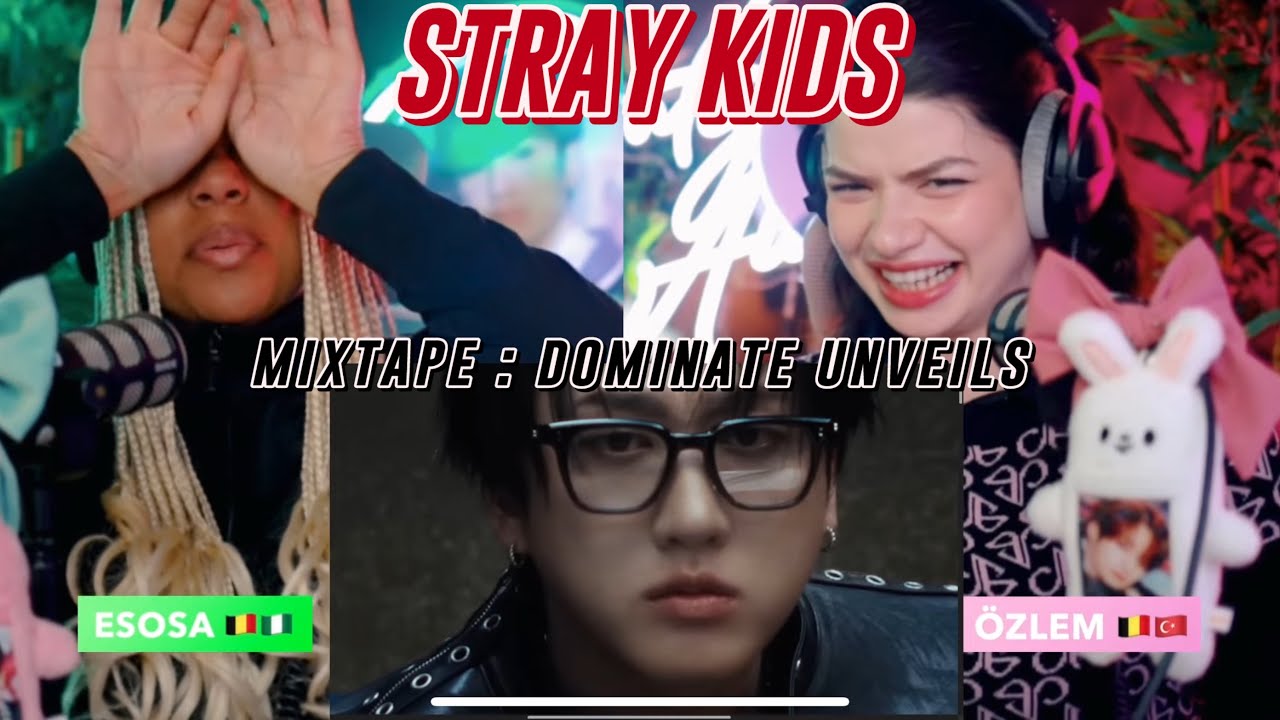 Stray Kids Mixtape Breakdown: Themes, Symbolism & Fan Reactions