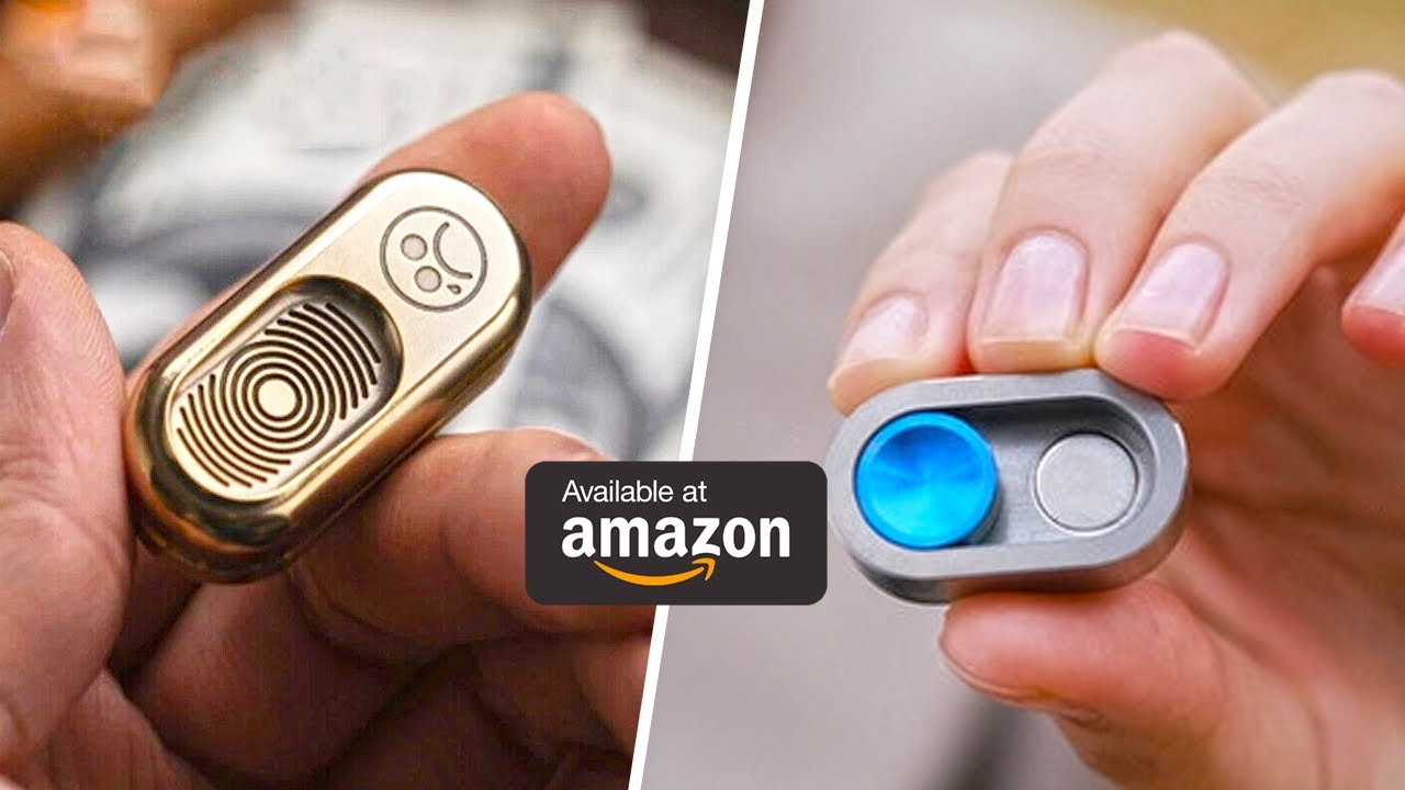 title:10 Useful Home Gadgets to Simplify Your Daily Life