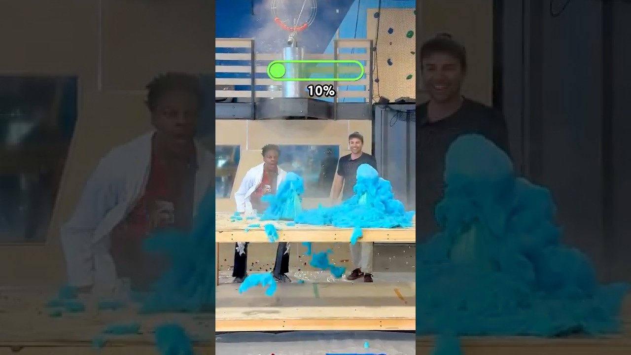 Devil's Toothpaste Experiment Guide: Safe Steps & Science