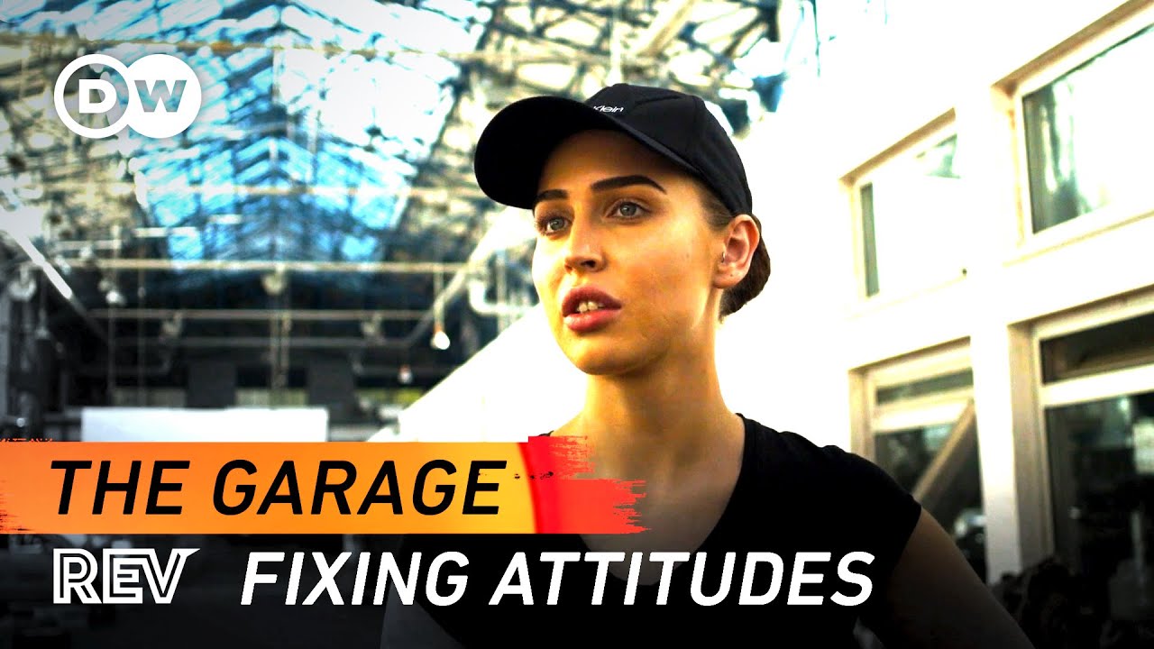 Women in Automotive Careers: Overcoming Bias & Building Skills