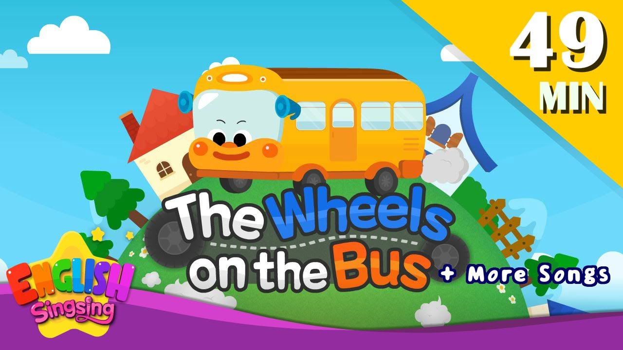 Classic Nursery Rhymes Lyrics and Educational Benefits Guide