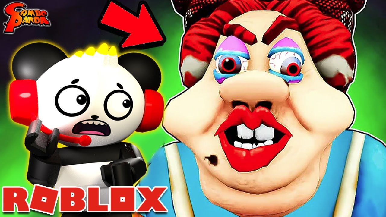 Beat Evil Lunch Lady Boss in Roblox: Ultimate Escape Guide