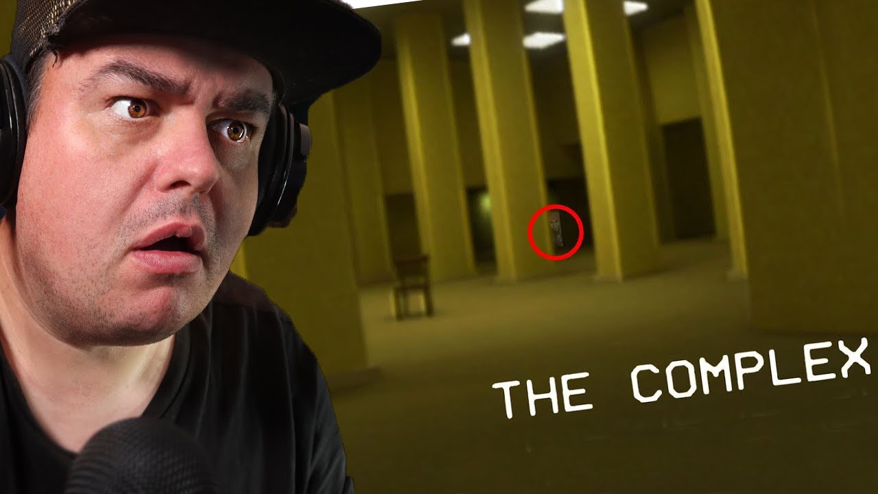 The Complex: Mastering Psychological Horror Without Monsters