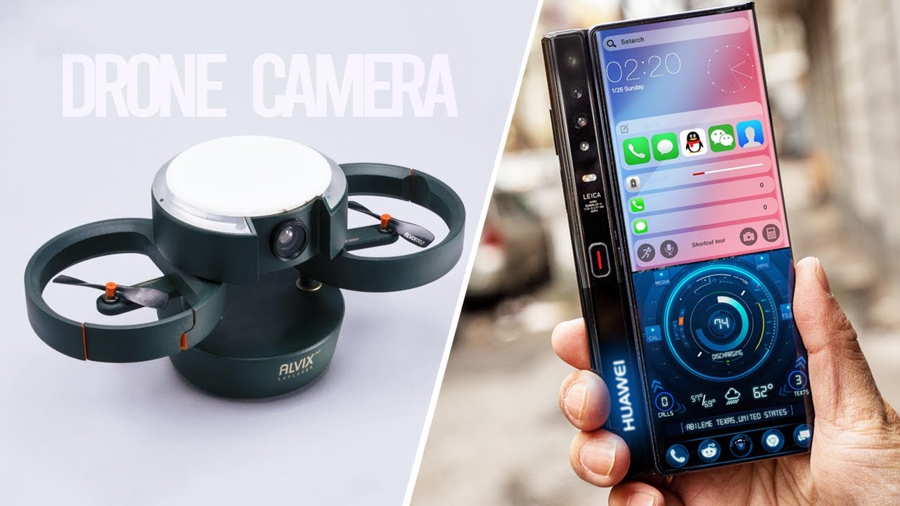 title:10 Innovative Gadgets to Transform Your Daily Life in 2024