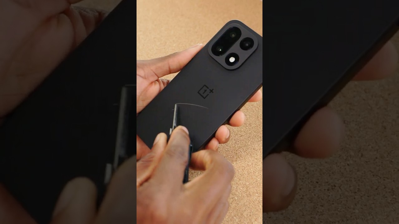 OnePlus 15 Scratch Defense: How Its Coating Protects Your Phone