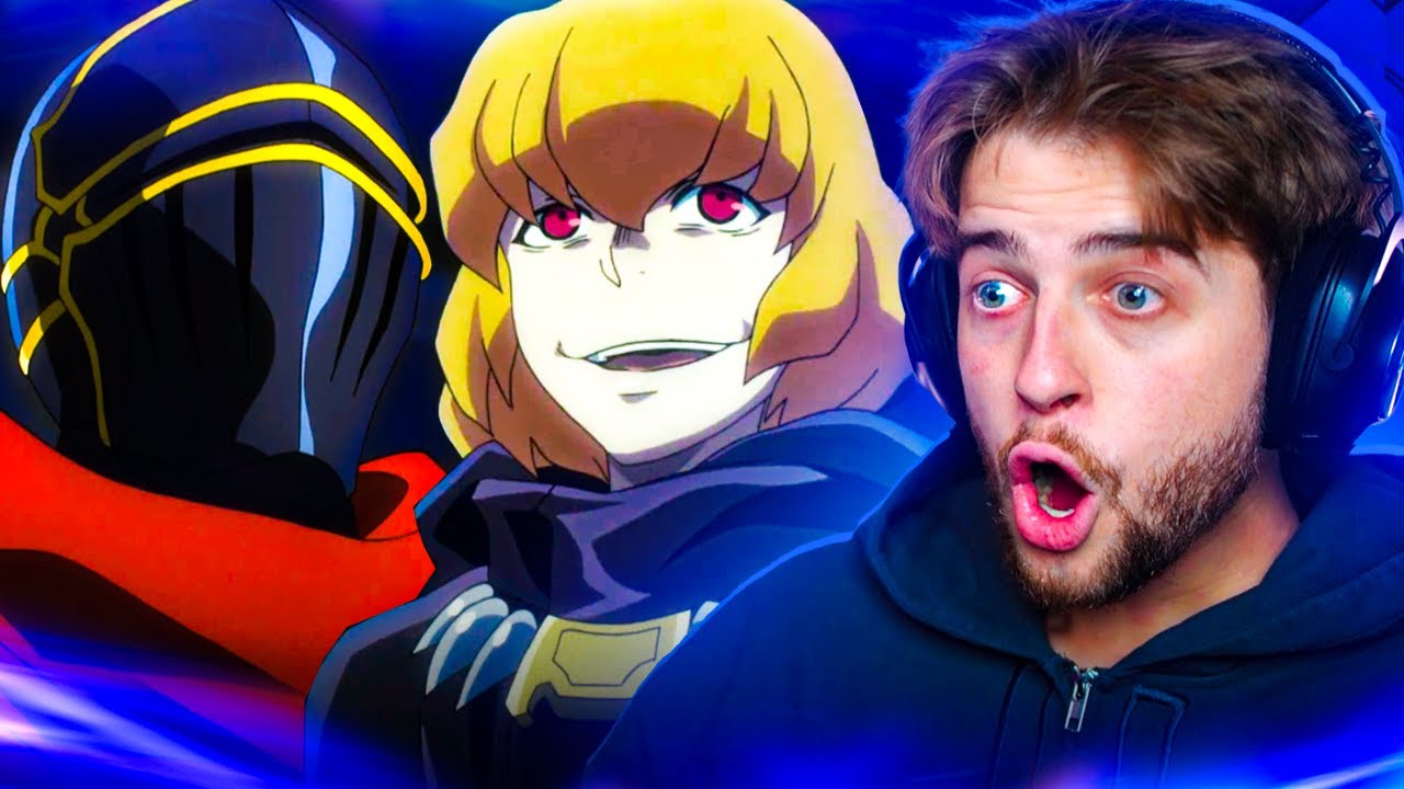 Overlord Episode Reactions & Key Moments Breakdown