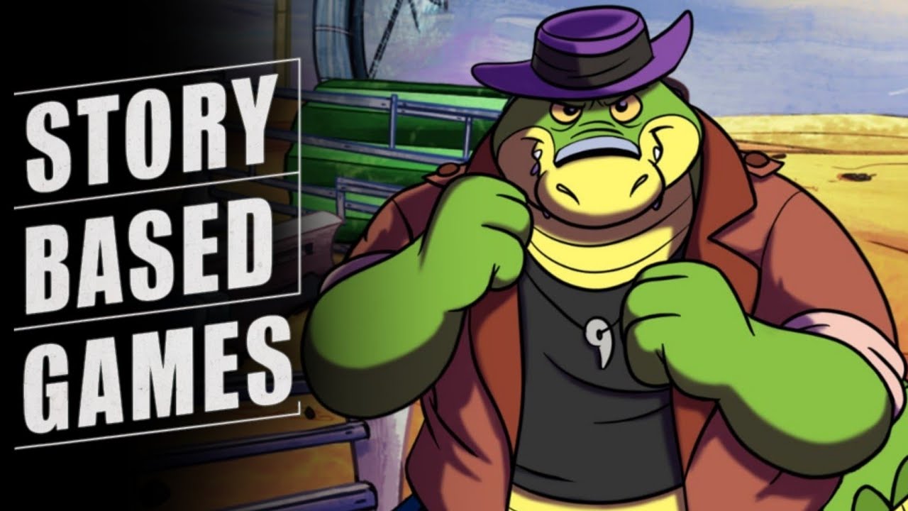 Top 25 Offline Story Games for Mobile: Epic Adventures Anytime