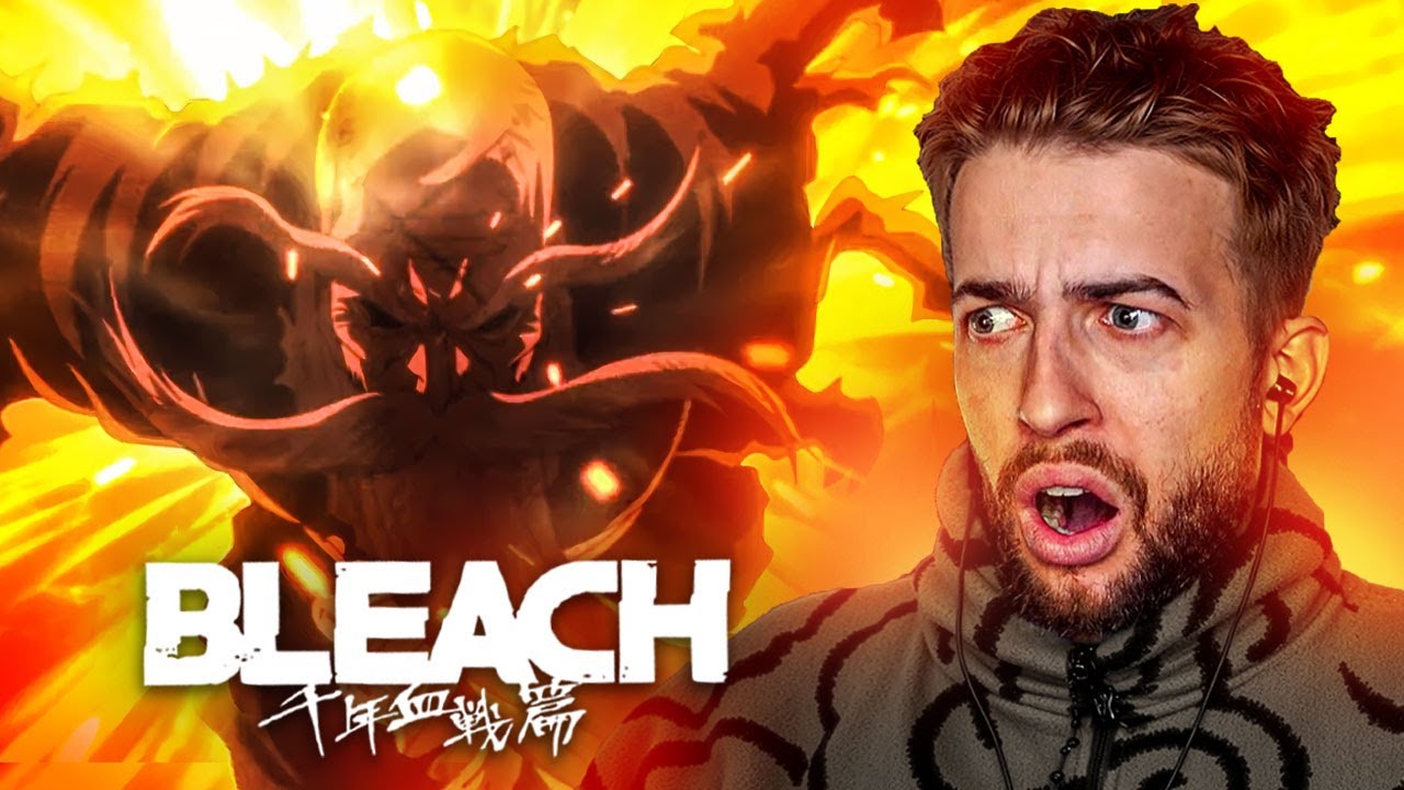 Bleach TYBW Epic Battles Breakdown & Analysis