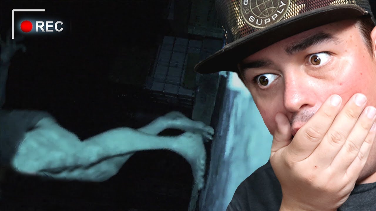 Abandoned Souls Review: Found-Footage Horror Game Revolution