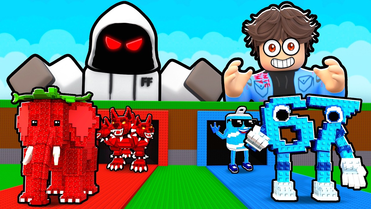 Why This $0 to $1T Brain Rot Simulator Challenge Failed