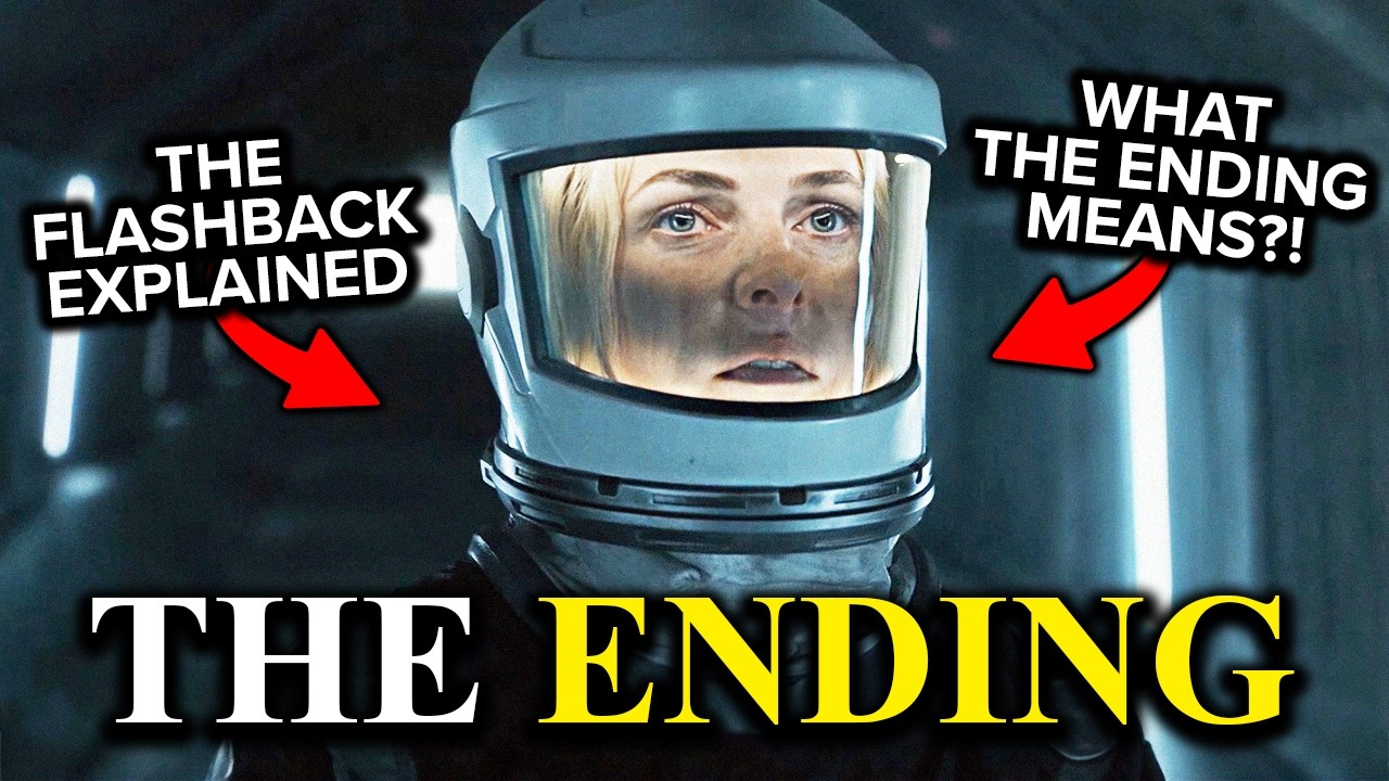 Silo Season 2 Finale Explained: Ending Breakdown & Season 3 Setup