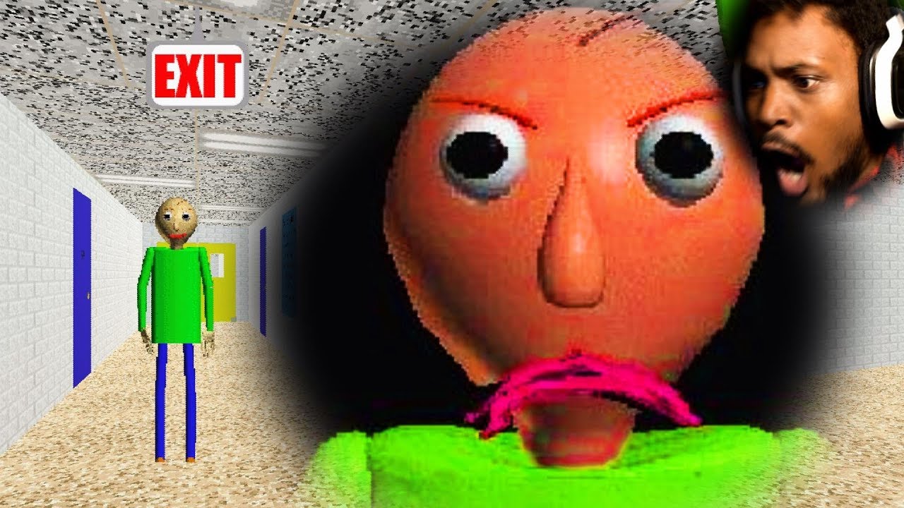 Baldi's Basics Survival Guide: Essential Gameplay Tips & Strategies