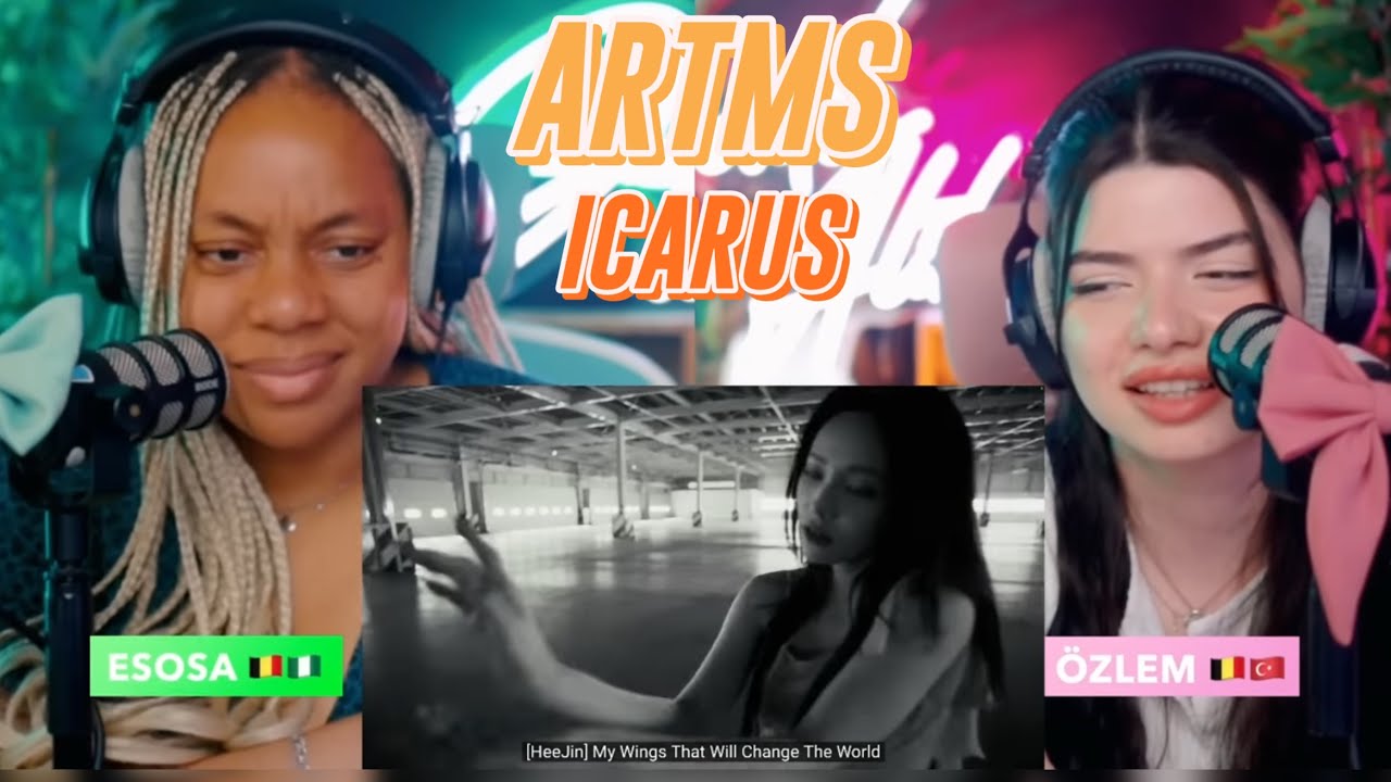 Artemis Cinematic Review: K-Pop's 14-Minute Masterpiece Revolution