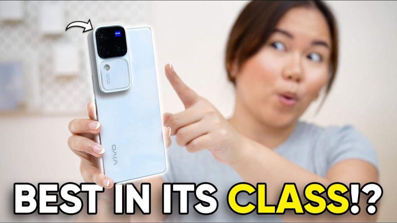 Vivo V30 Pro Review: Best Mid-Range Camera Phone in Philippines?