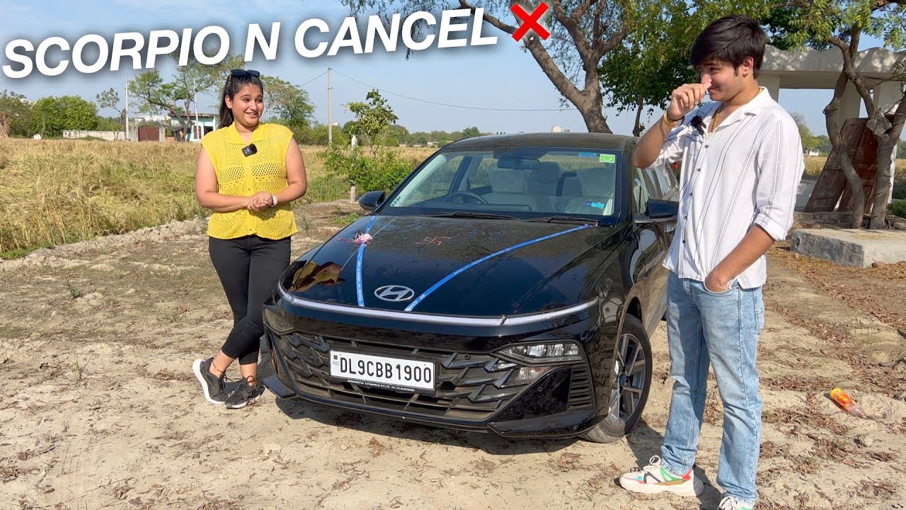 Hyundai Verna 2023 Review: Price, Features & Ownership Insights