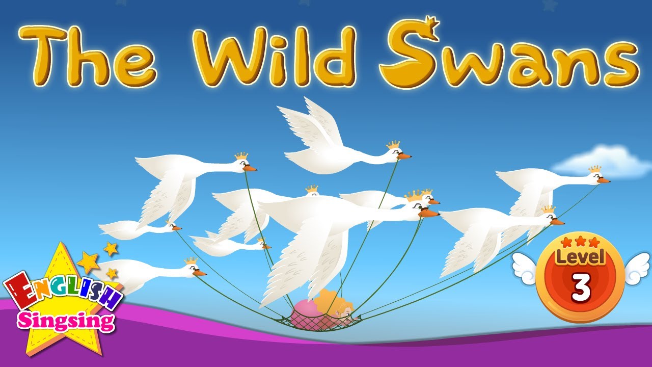 Wild Swans Fairy Tale Meaning: Resilience & Silent Sacrifice