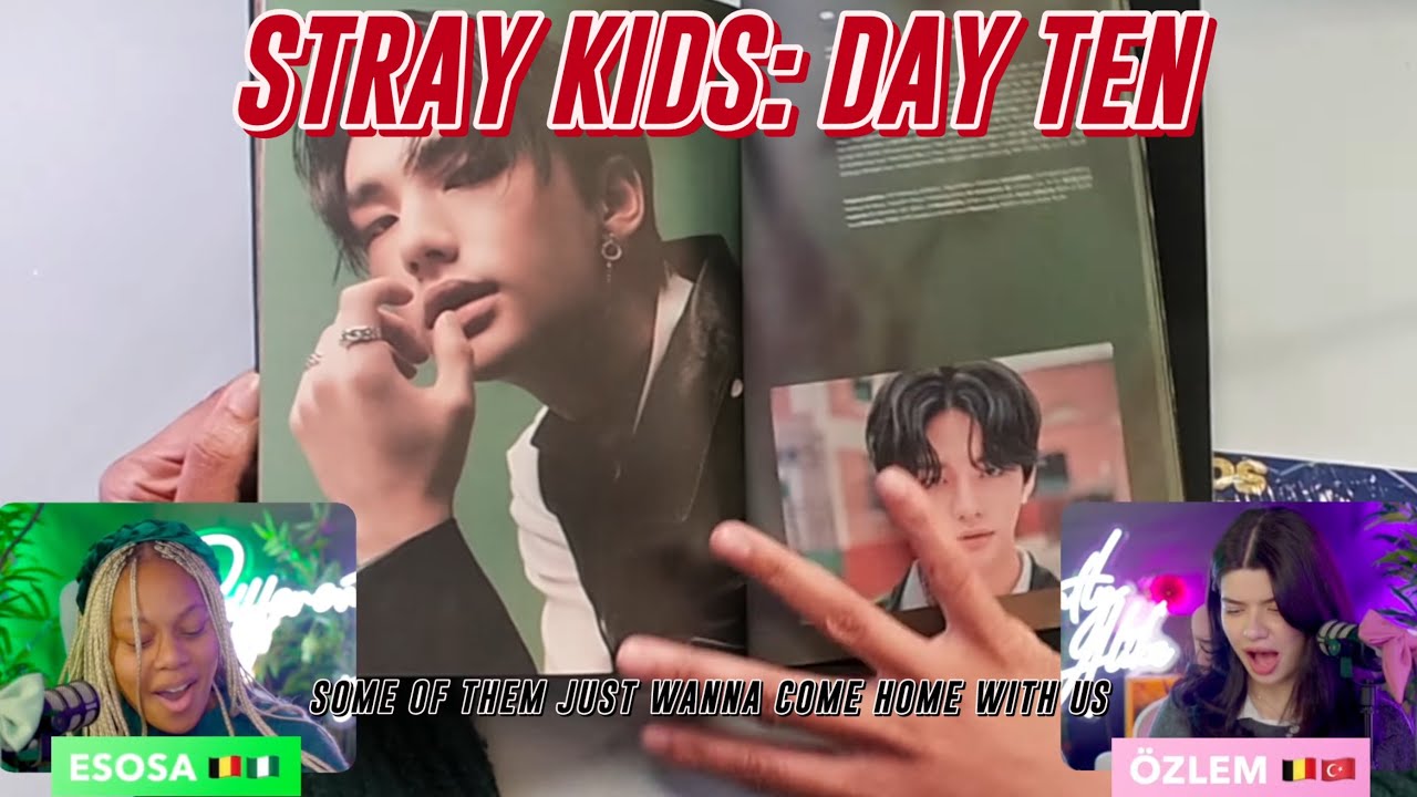 Stray Kids MAXIDENT Album Unboxing Guide & Pull Tips