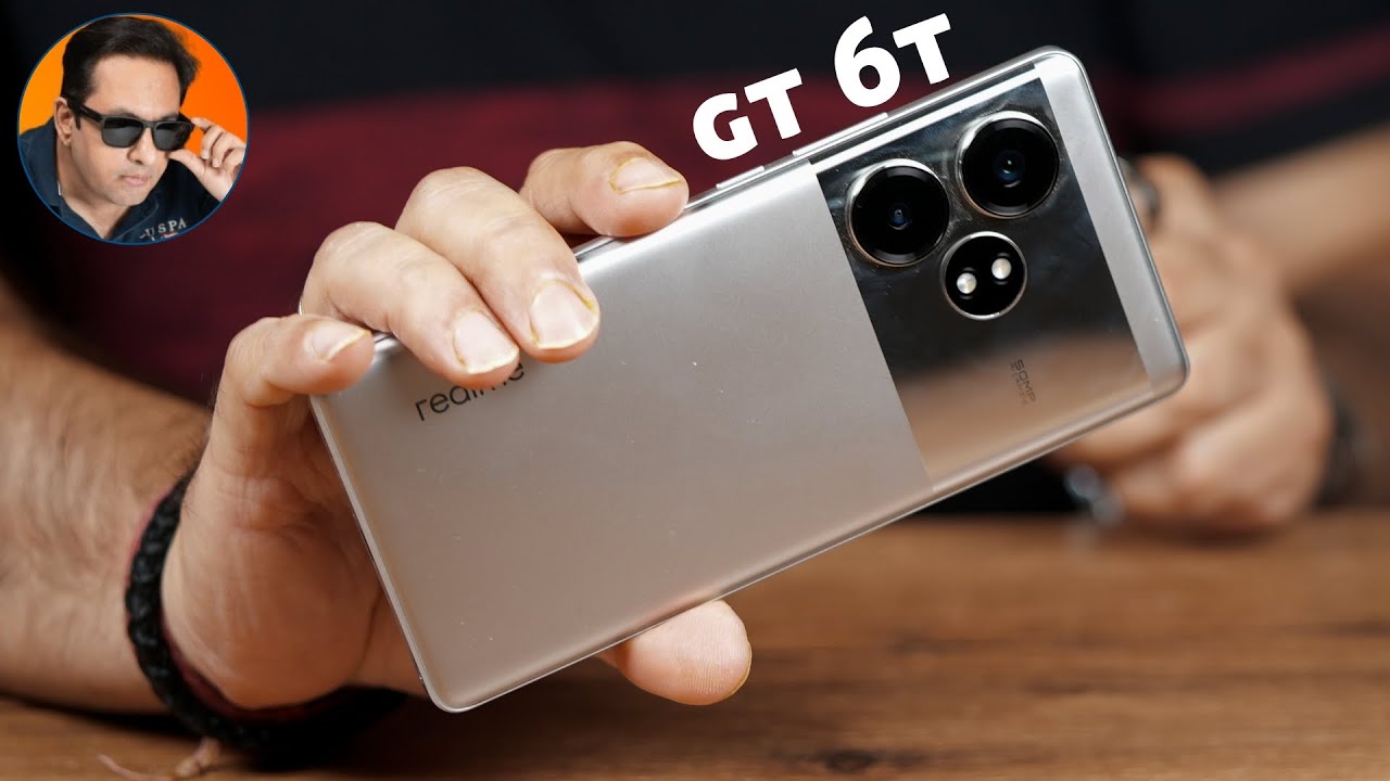Realme GT 60 Review: Premium Features at ₹24,999 in India