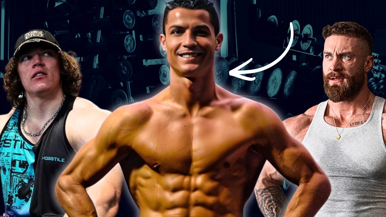 Are Bodybuilders Athletes? Debunking the Stereotypes with Evidence