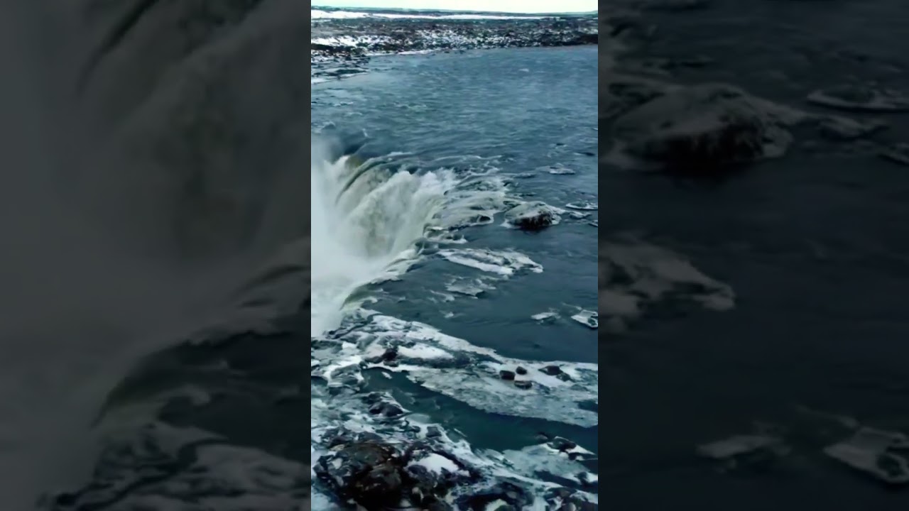 5 Must-See Waterfalls in Iceland: Why They're Spectacular