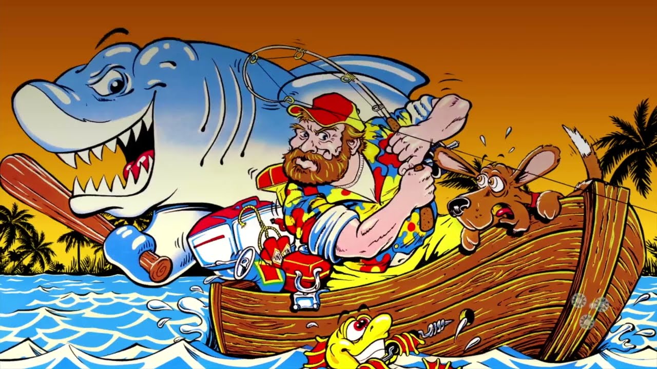 Unlock Big Time Rock the Boat Achievement: Single Player Guide