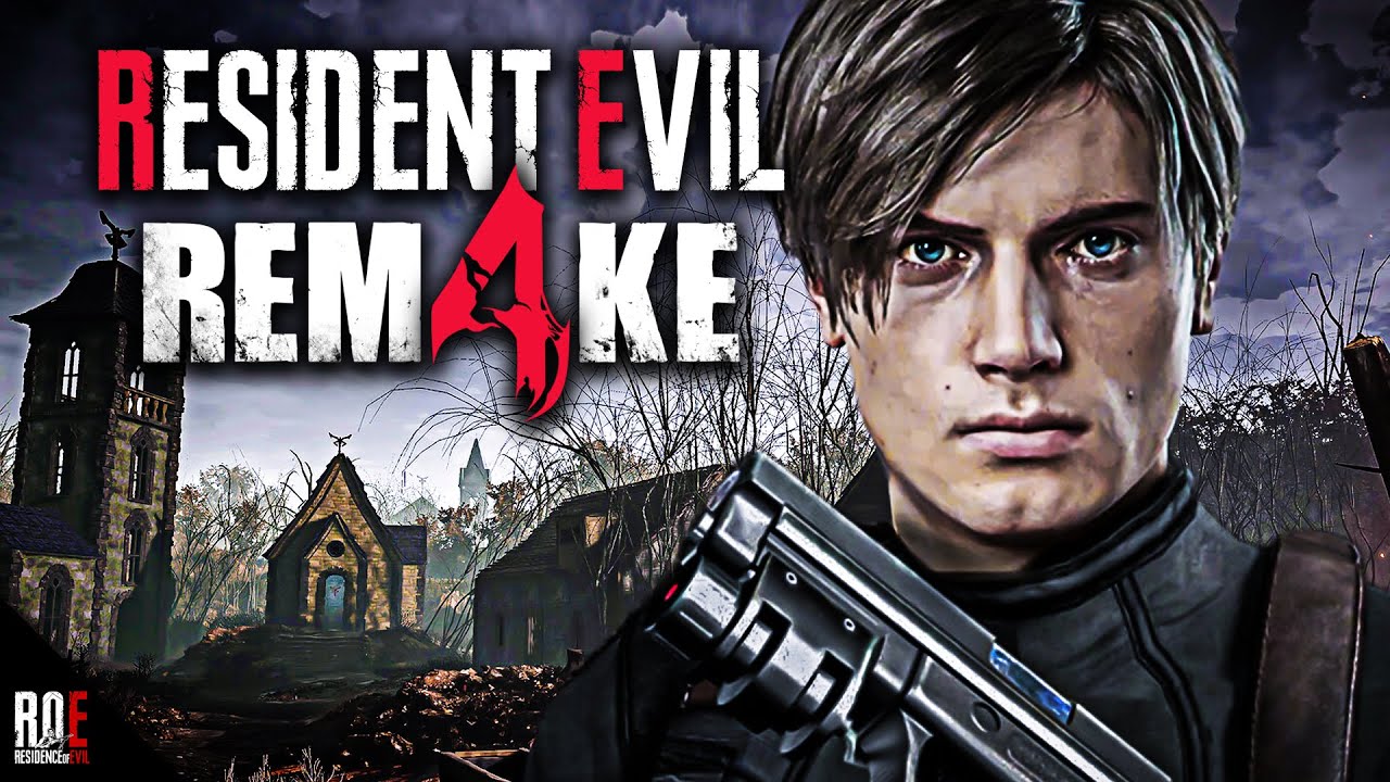 Resident Evil 4 Remake: Horror Focus, Expanded Ada & New Details