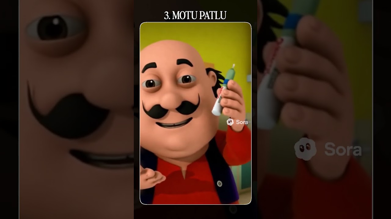 AI Reimagines Classic Indian Cartoons: Creative Insights & Tools