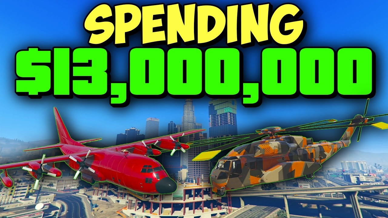 GTA Online Oscar Guzman DLC Review: Worth $1.3M?