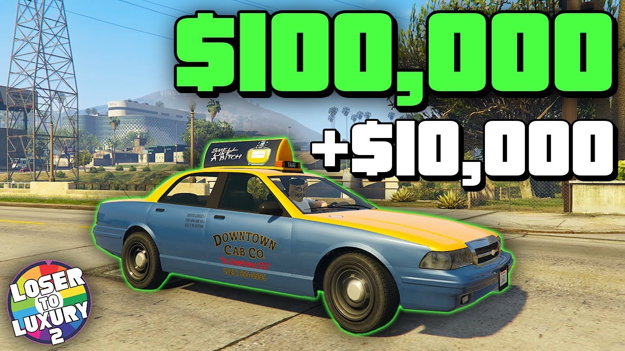 GTA Online Wheel Spin Challenge: Buying MC Businesses Randomly