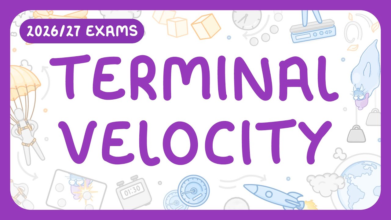 Understanding Terminal Velocity: Physics of Falling Objects Explained