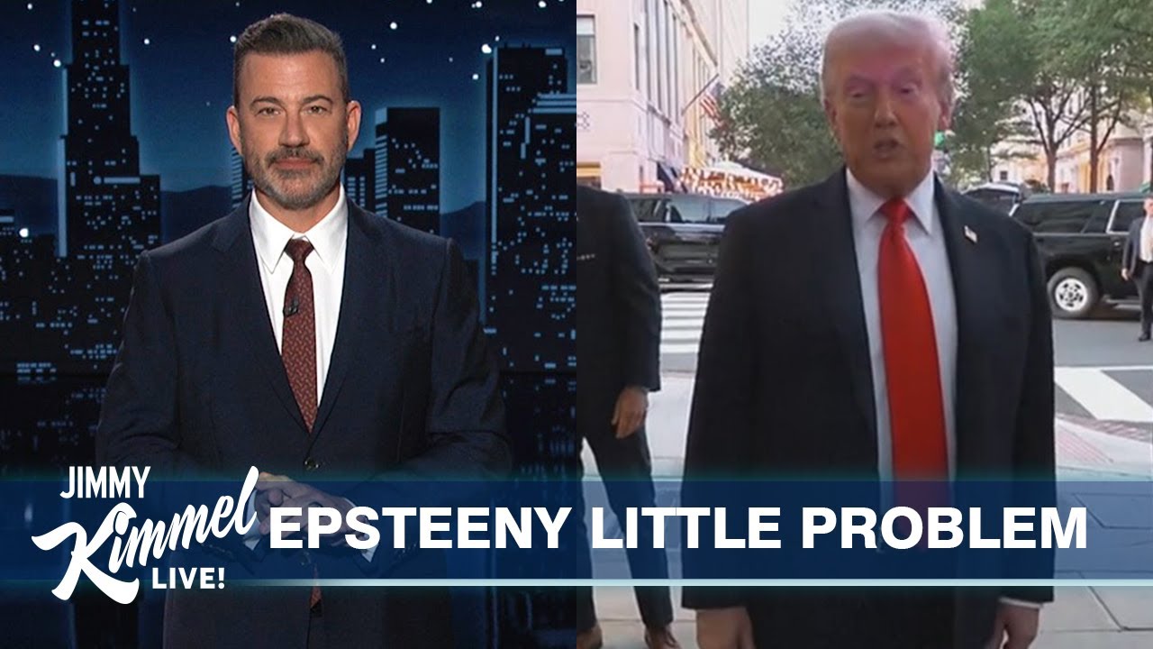 Billionaire Rankings, Trump's DC Theater, and Mike Lindell's Downfall