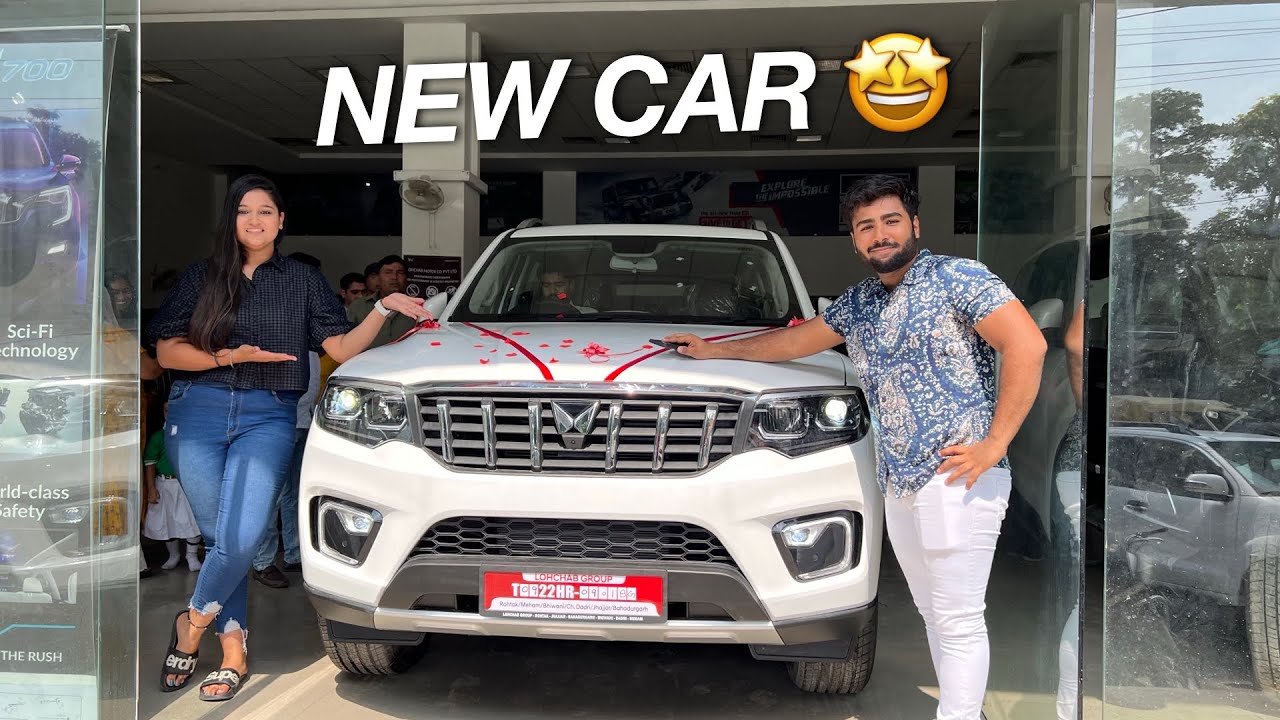 Scorpio N Z8L Delivery & Fortuner Comparison Guide