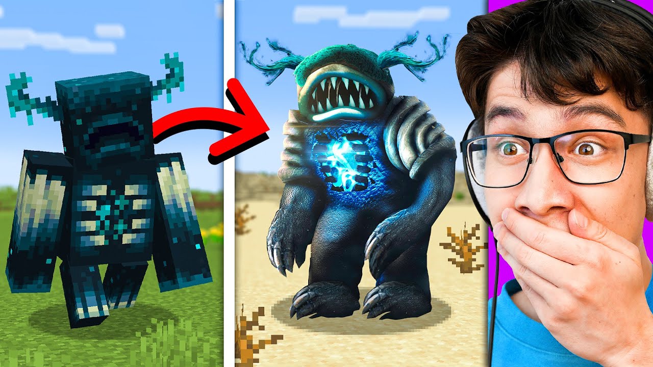 Creating Hyper-Realistic Minecraft Textures Through Translation Chaos