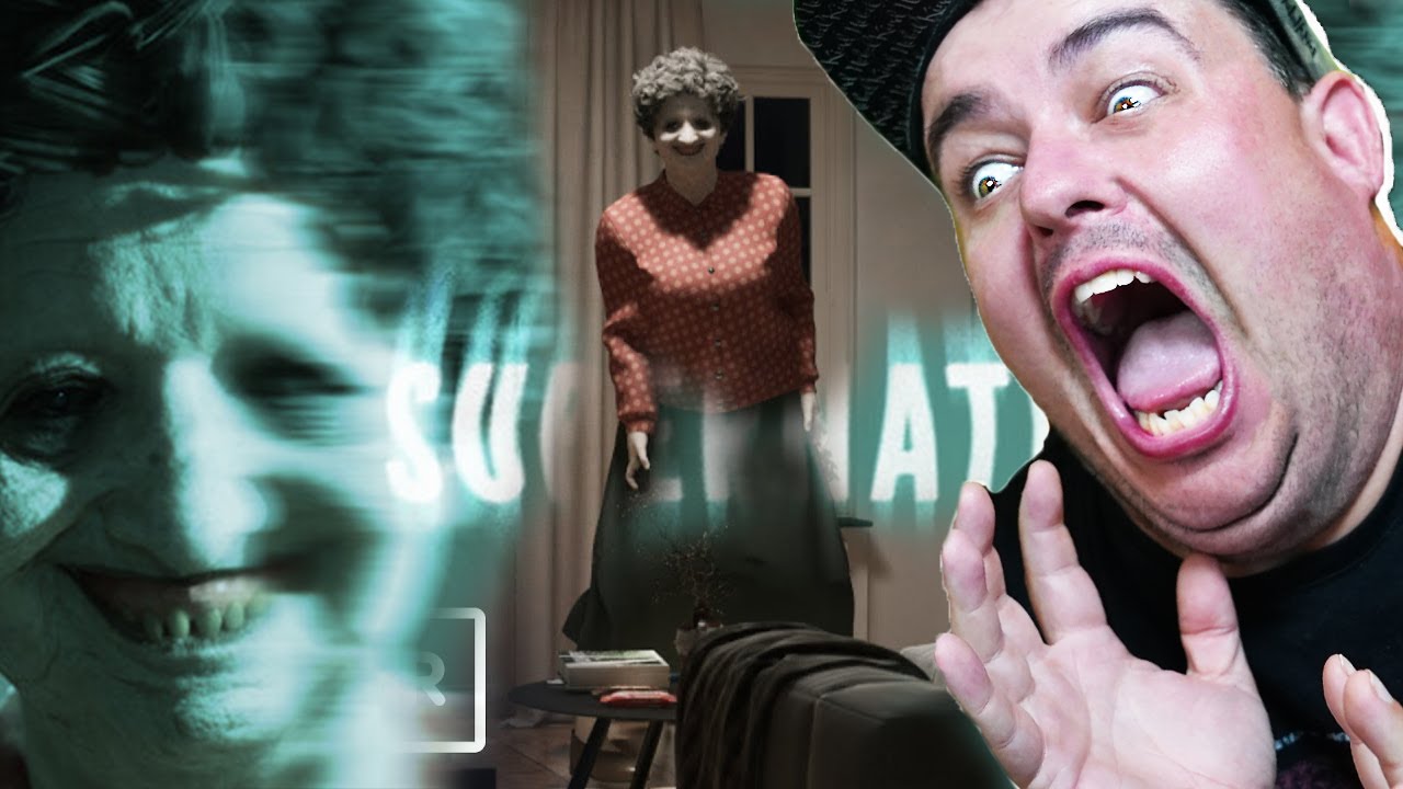 Supernatural Horror Game Guide: Voice Commands & Ending Explained