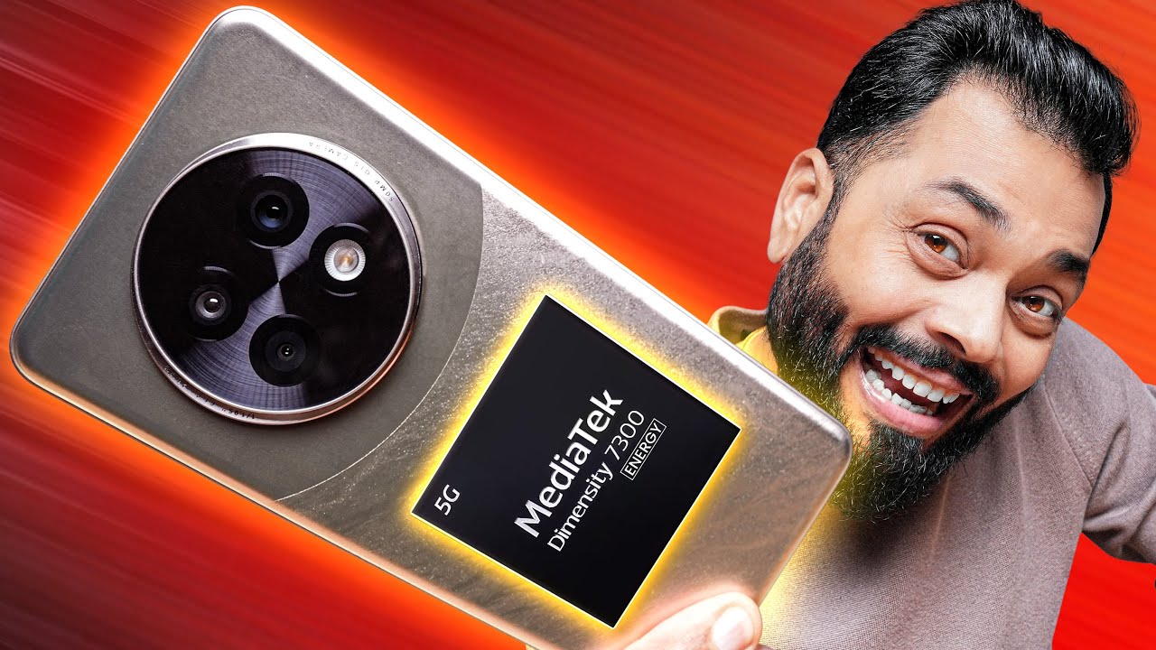 Realme 13 Plus Review: Performance Leap & Key Upgrades