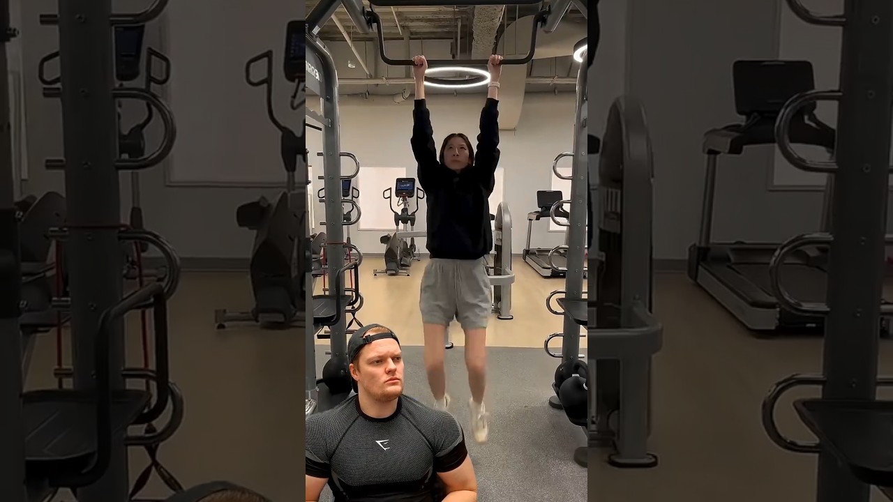 How to Get Your First Pull-Up: Science-Backed Training Plan