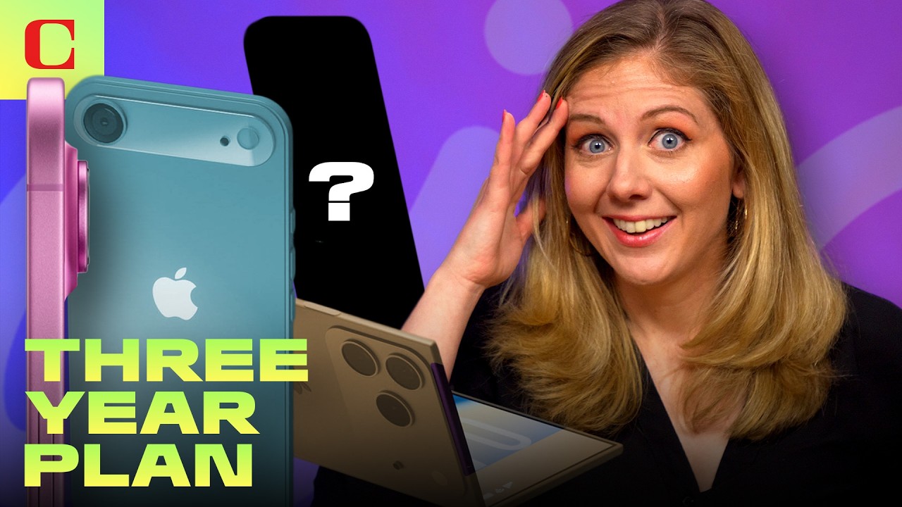 iPhone 17 Air: Ultra-Thin Design & Apple's Future Strategy