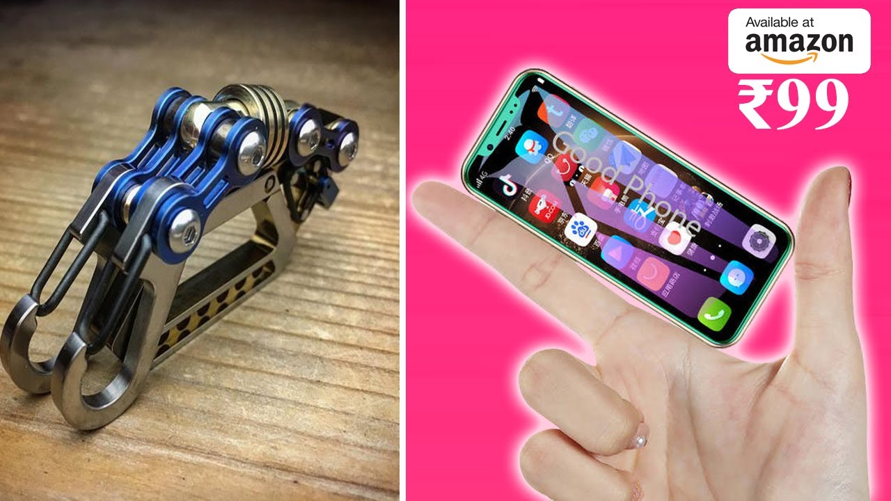 title:Top Innovative Home Gadgets to Simplify Your Life