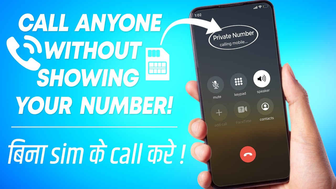 title:Free Calls Without Recharge: Use This App to Stay Connected