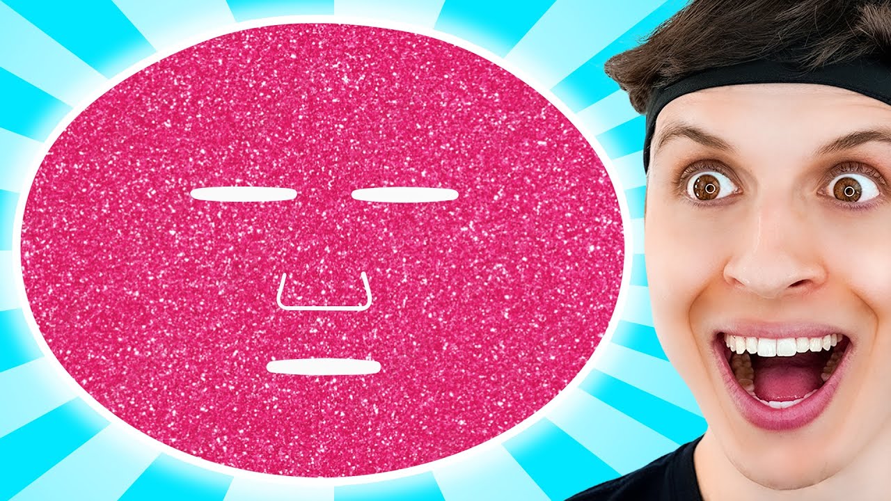 5 Failed DIY Face Mask Experiments: Lessons from Hilarious Home Testing