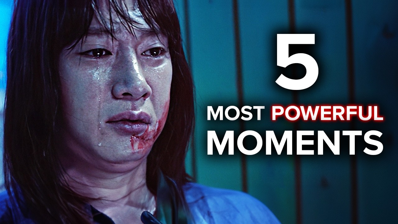 Top 5 Most Heartbreaking Moments in Squid Game Season 3