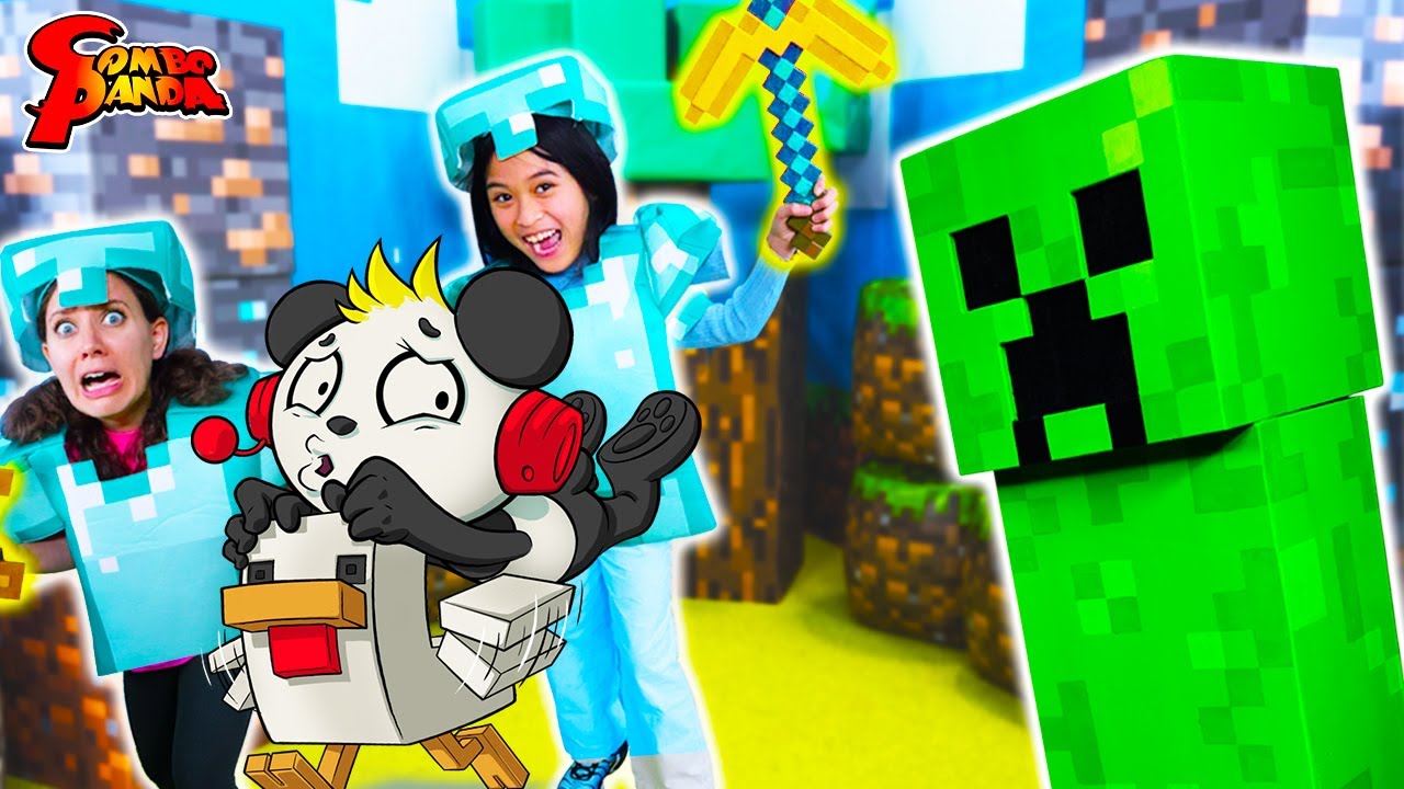 Minecraft Survival Guide: Master Your First 24 Hours