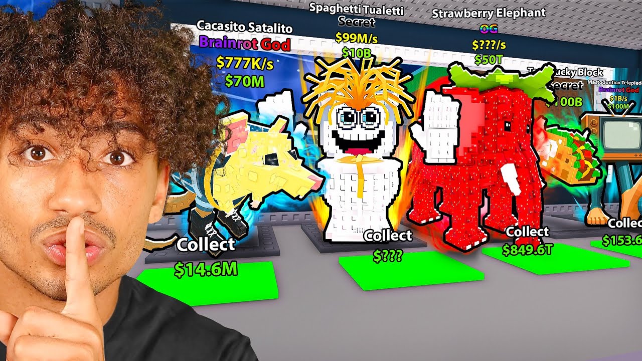 New Brain Rods Mastery Guide: Rarities & Rituals