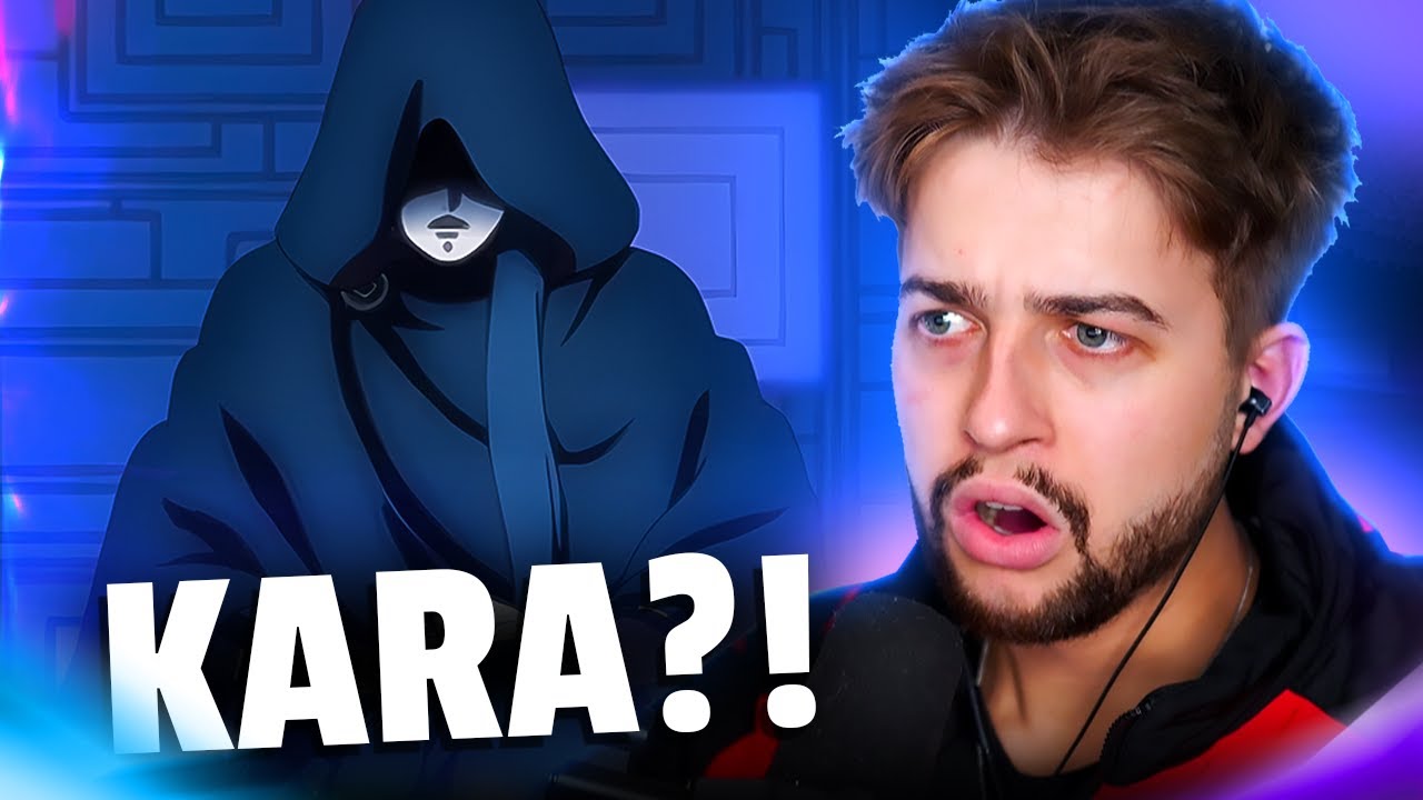 Boruto Kara Arc Explained: Betrayals, Clones & Hidden Bases