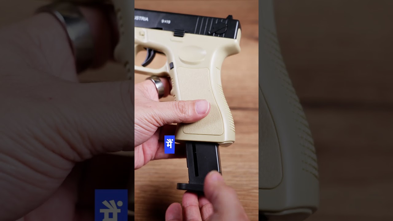 Realistic Toy Guns: Safe Gifting Guide & Top Picks