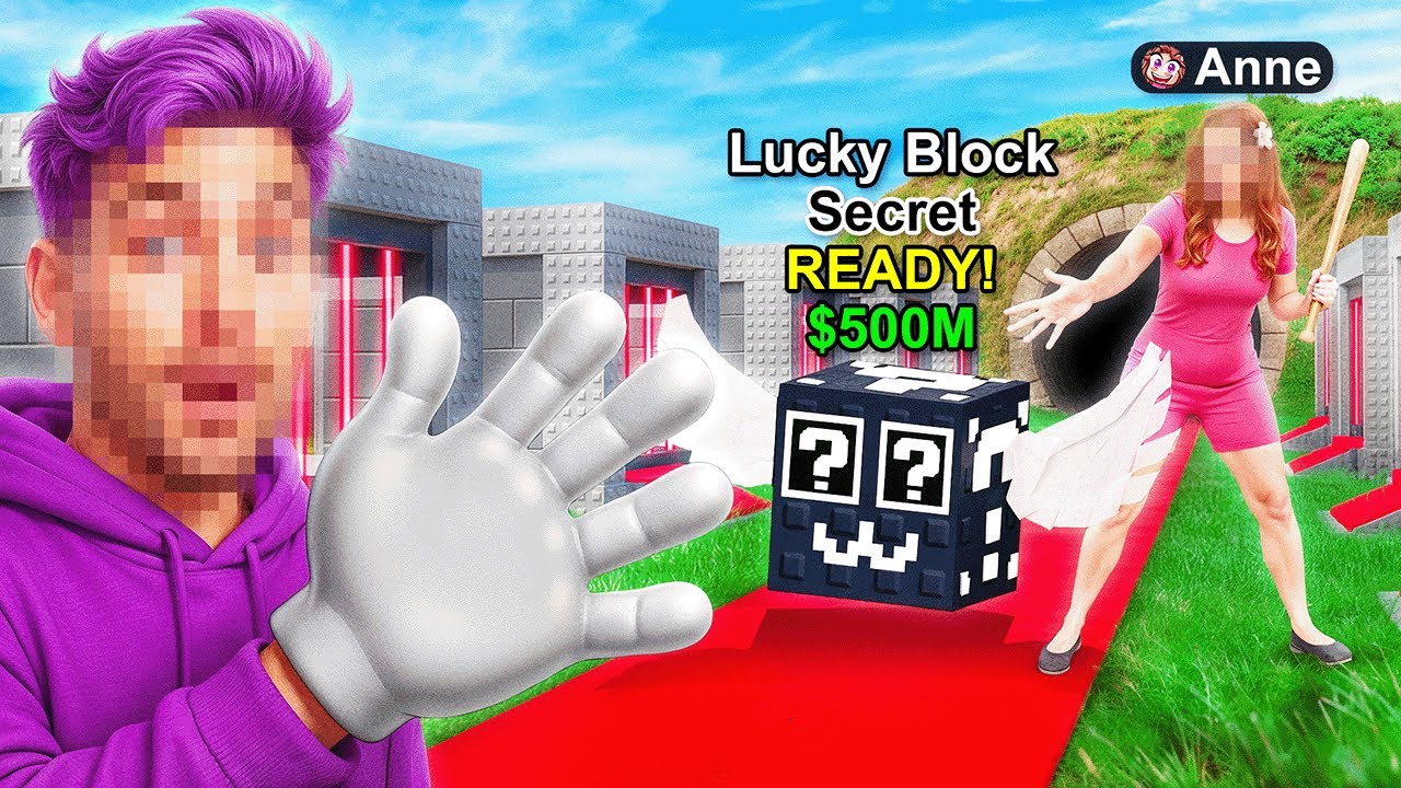 Transform Roblox into Real Life: AI Visualization Experiment