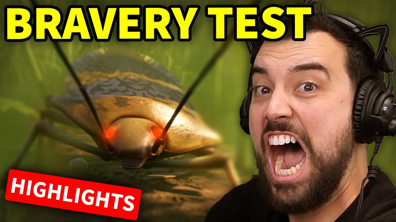 Grounded Progression Guide: Milk Molars & Combat Upgrades